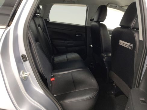 Used 2016 Mitsubishi Outlander Sport SEL image 19