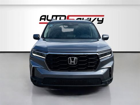Used 2023 Honda Pilot Elite image 2