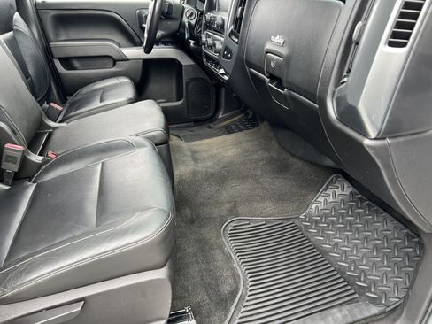 Used 2015 Chevrolet Silverado 1500 LT AWD/4WD image 21