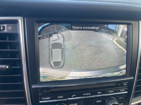 Used 2011 Porsche Panamera 4 image 30