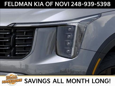 New 2026 Kia Sorento SX Prestige image 10