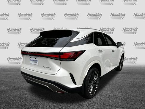 Used 2023 Lexus RX 350 w/ Cold Area Package image 9