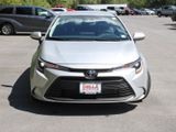 New 2025 Toyota Corolla LE image 4