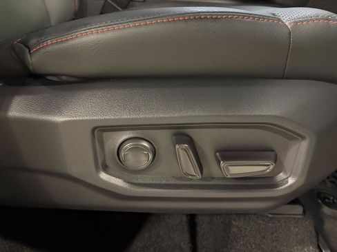Used 2026 Toyota Sequoia TRD Pro AWD/4WD image 56