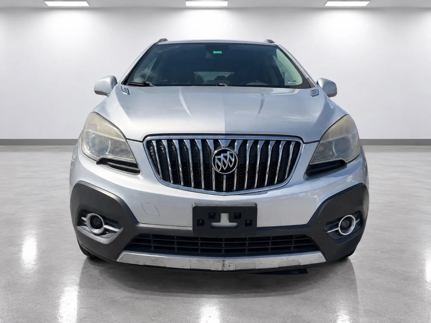Used 2013 Buick Encore Convenience AWD/4WD image 2