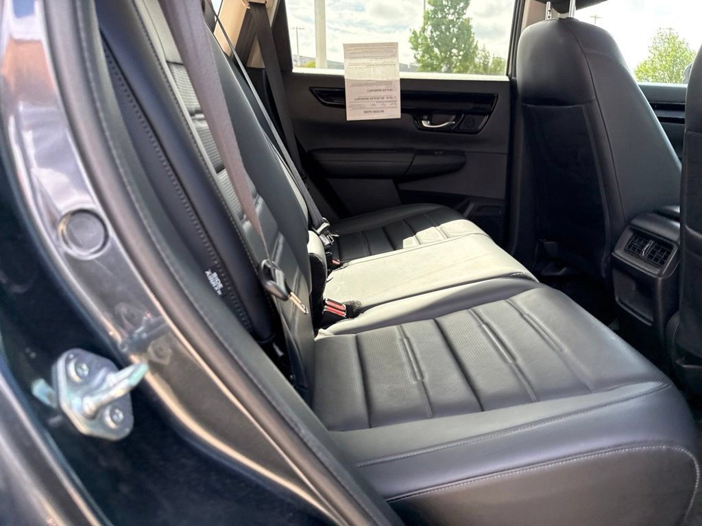 Used 2023 Honda CR-V EX-L image 15