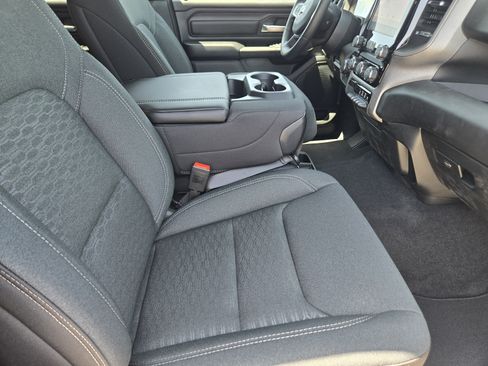 New 2026 RAM 1500 Tradesman RWD image 11