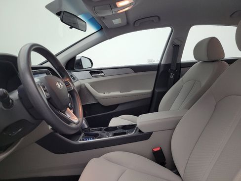 Used 2018 Hyundai Sonata ECO image 17