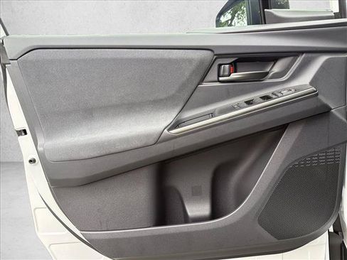 New 2026 Toyota C-HR AWD/4WD image 10