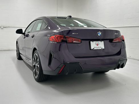 Used 2025 BMW 228i xDrive w/ Premium Package AWD/4WD image 8