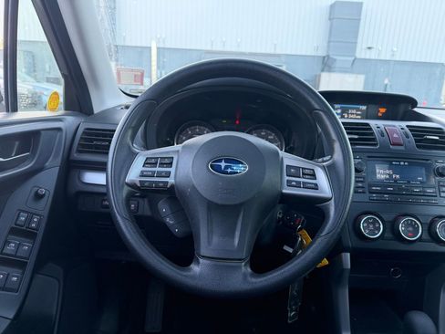 Used 2015 Subaru Forester 2.5i Premium AWD/4WD image 8