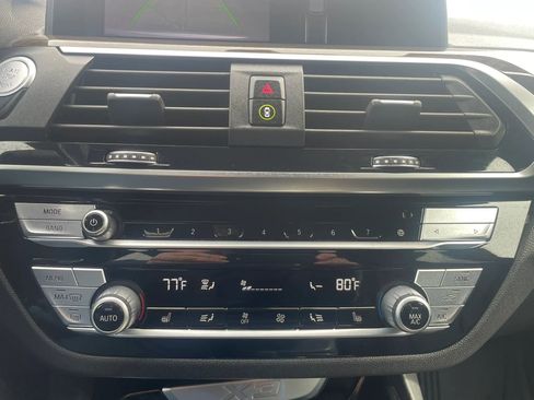 Used 2020 BMW X3 xDrive30i w/ Convenience Package image 10