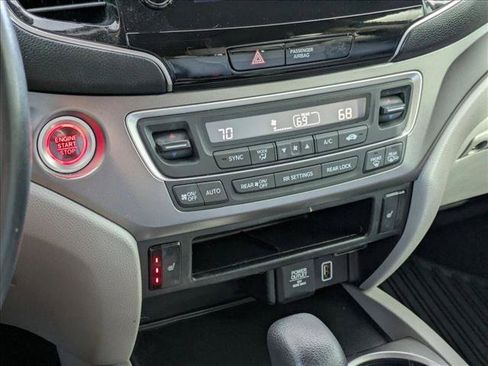 Used 2019 Honda Pilot EX-L image 13