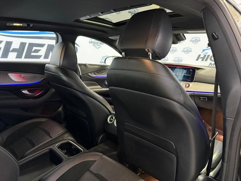 Used 2019 Mercedes-Benz AMG GT 63 image 23