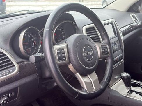 Used 2012 Jeep Grand Cherokee Laredo image 9