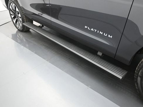 New 2026 Ford Expedition Max Platinum w/ Driver's Package image 26