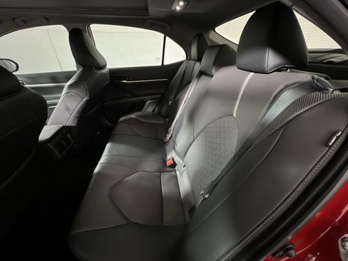 Used 2023 Toyota Camry XSE image 23