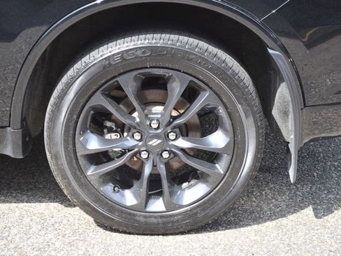 Used 2023 Dodge Durango GT w/ Blacktop Package AWD/4WD image 12