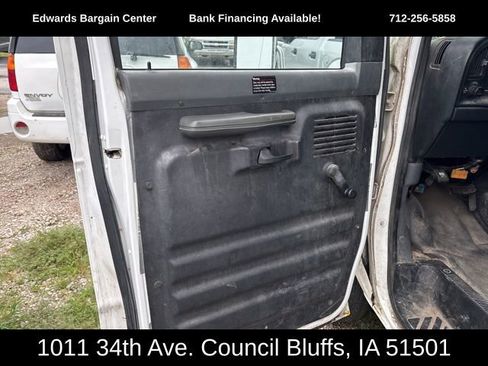 Used 1994 Ford E-350 and Econoline 350 image 6