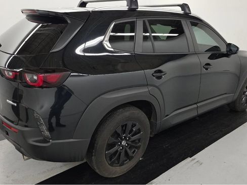 Used 2023 MAZDA CX-50 2.5 S w/ Cargo Package AWD/4WD image 2