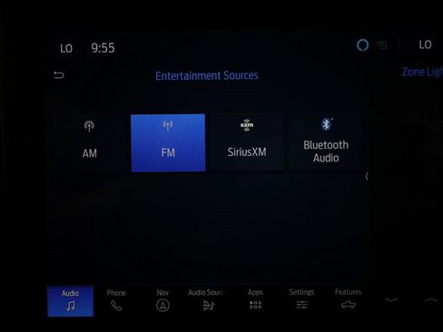 Used 2025 Ford F450 King Ranch w/ FX4 Off-Road Package image 29