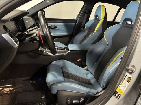 Used 2022 BMW M3 Competition image 10