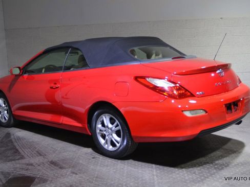 Used 2008 Toyota Solara SE image 3
