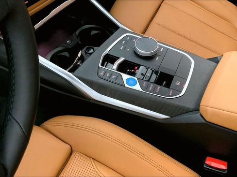 Certified 2023 BMW i4 eDrive35 w/ Premium Package image 22