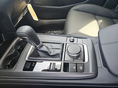 New 2026 MAZDA CX-30 AWD 2.5 S w/ Select Sport Pkg image 12