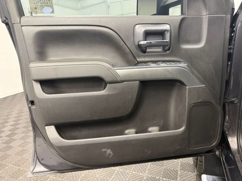 Used 2015 Chevrolet Silverado 2500 LT w/ LT Convenience Package AWD/4WD image 10