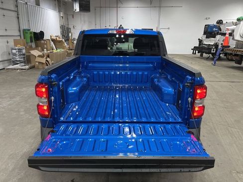 New 2026 Ford Maverick XL w/ 4K Tow Package image 23