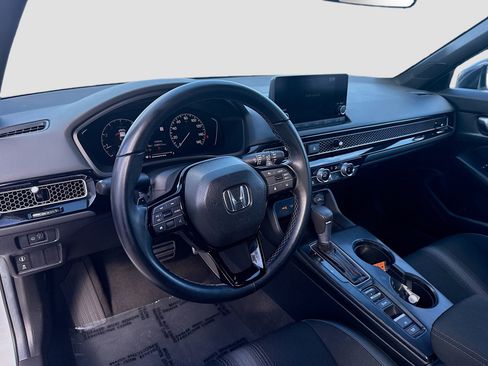 Used 2024 Honda Civic Sport image 9