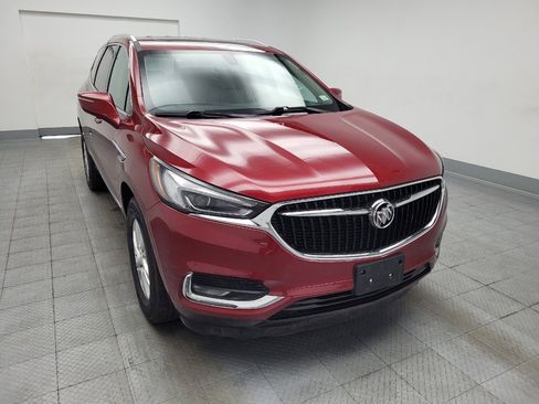 Used 2018 Buick Enclave Essence w/ Trailering Package AWD/4WD image 14