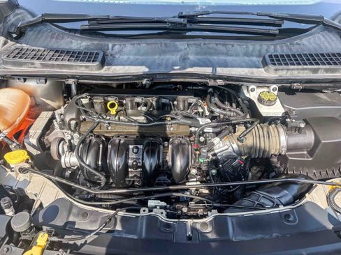 Used 2017 Ford Escape S FWD image 14