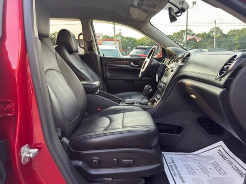 Used 2013 Buick Enclave Leather AWD/4WD image 22