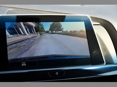 Certified 2024 Cadillac CT5 Sport RWD image 23