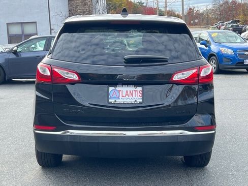 Used 2019 Chevrolet Equinox LT image 4