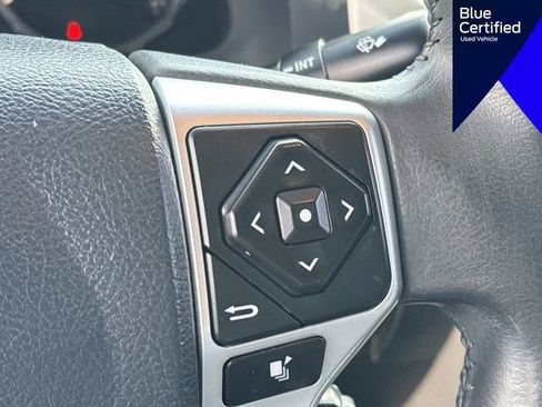 Used 2018 Toyota Tundra Limited image 24