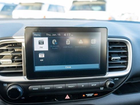 New 2026 Hyundai Venue SEL image 33