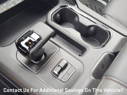 New 2026 GMC Sierra 1500 AT4 w/ AT4 Premium Package AWD/4WD image 15