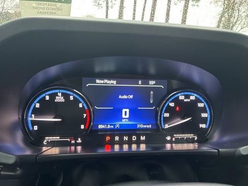 Used 2024 Ford Bronco Sport Badlands w/ Premium Package image 29