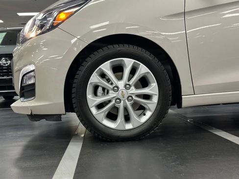 Used 2021 Chevrolet Spark LT image 12