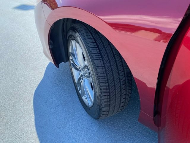 Used 2017 Toyota Camry SE FWD image 22