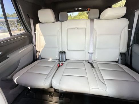 Used 2021 Chevrolet Tahoe LS w/ Driver Alert Package RWD image 13