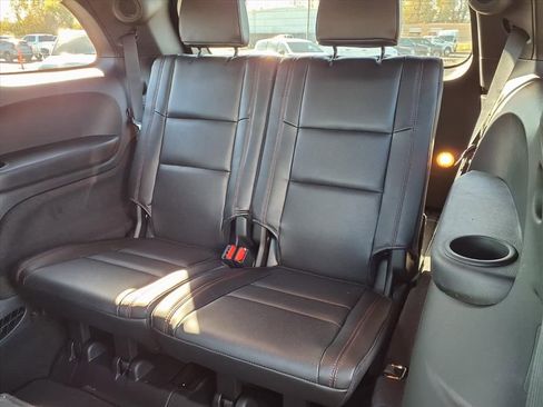 New 2026 Dodge Durango GT image 26