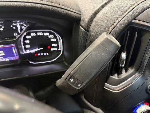 Used 2021 GMC Sierra 3500 AT4 image 36