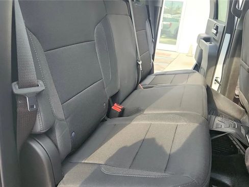 Used 2024 GMC Sierra 2500 Pro w/ Convenience Package image 27