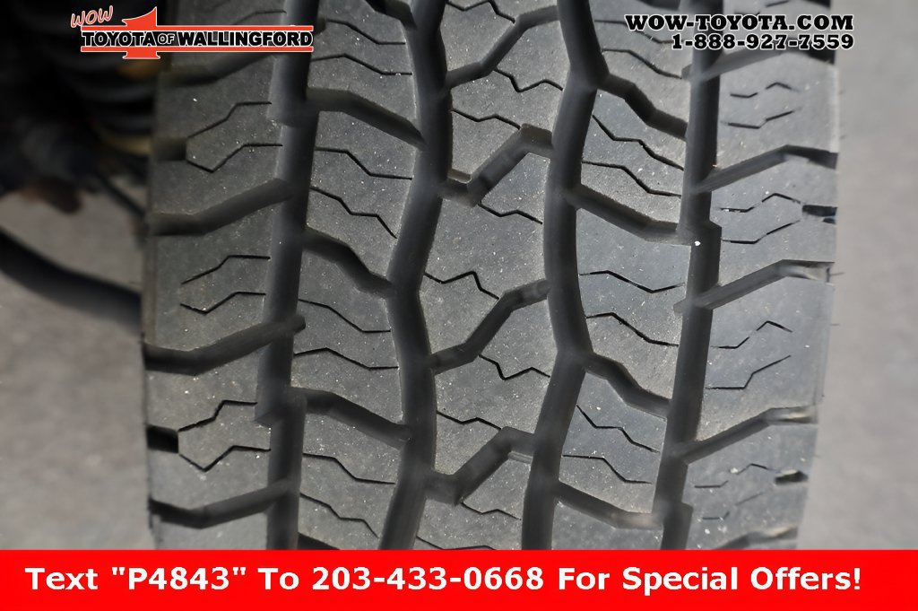 Used 2021 Jeep Wrangler Unlimited Rubicon AWD/4WD image 6