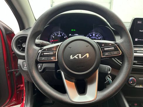 Used 2023 Kia Forte LXS FWD image 19