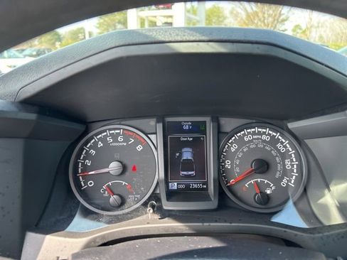 Used 2023 Toyota Tacoma SR image 20